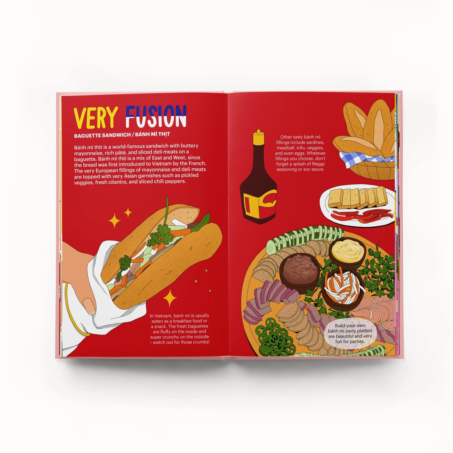 A Very Asian Guide To Vietnamese Food