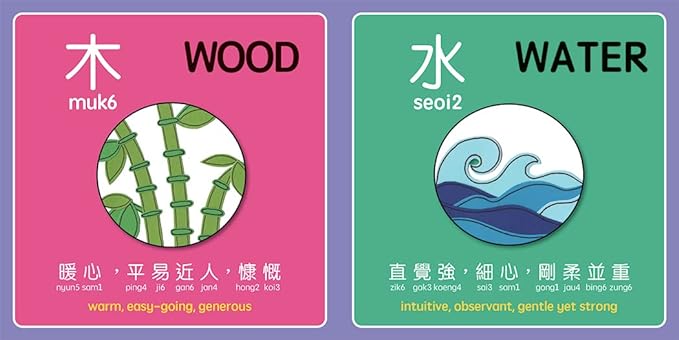 Lucky Lunar Animals 《十二生肖》