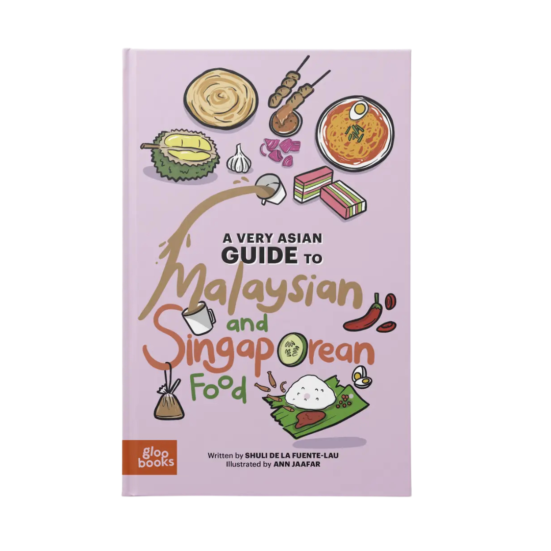 A Very Asian Guide To Malaysian and Singaporean Food