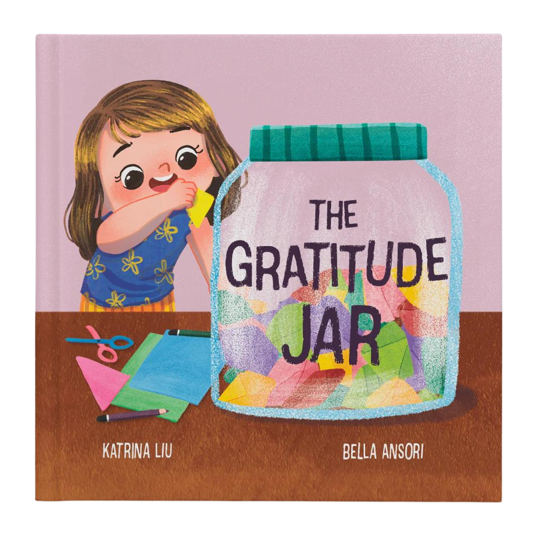 The Gratitude Jar