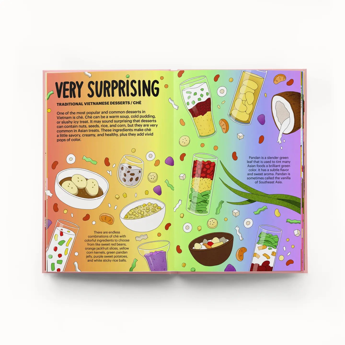 A Very Asian Guide To Vietnamese Food