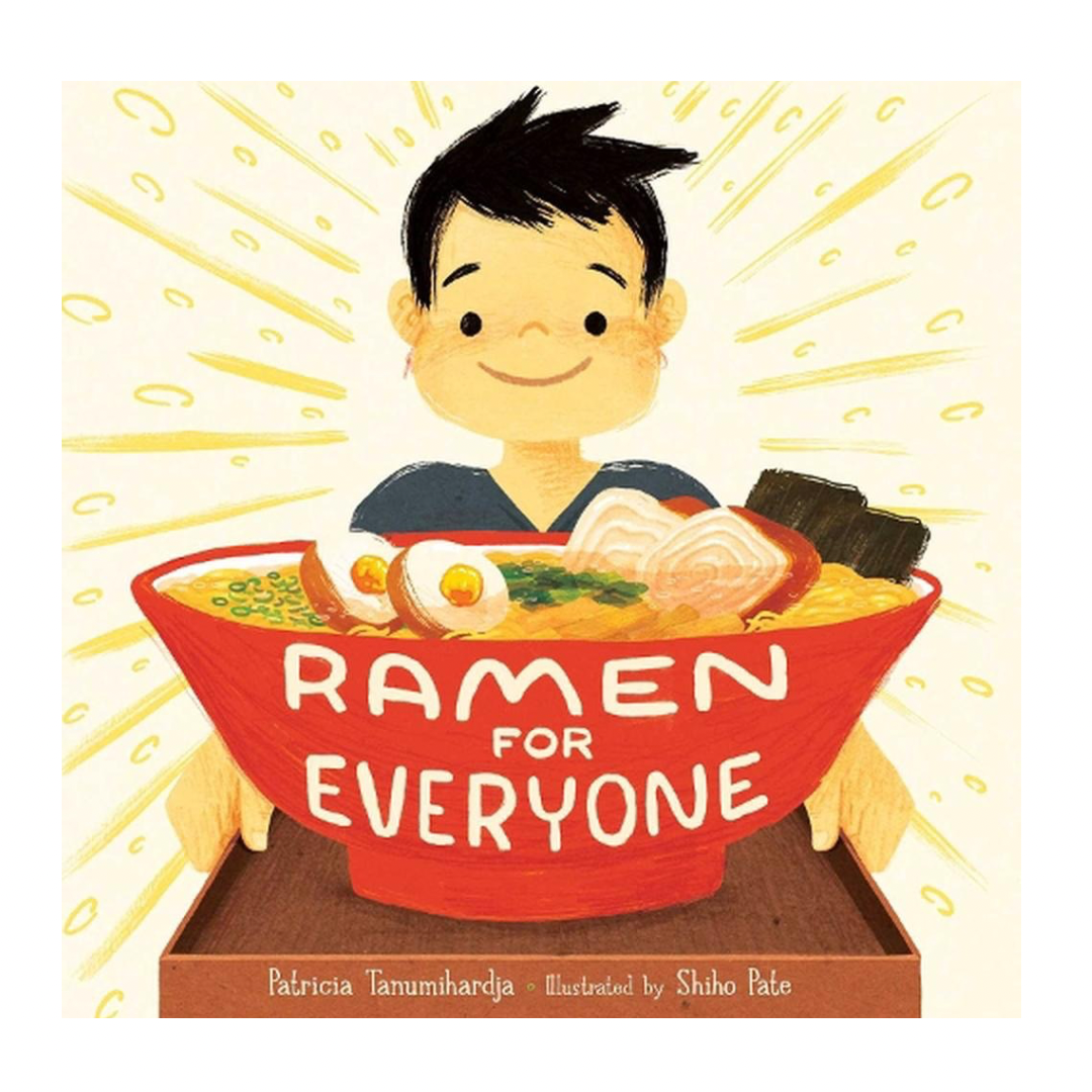 Ramen for Everyone