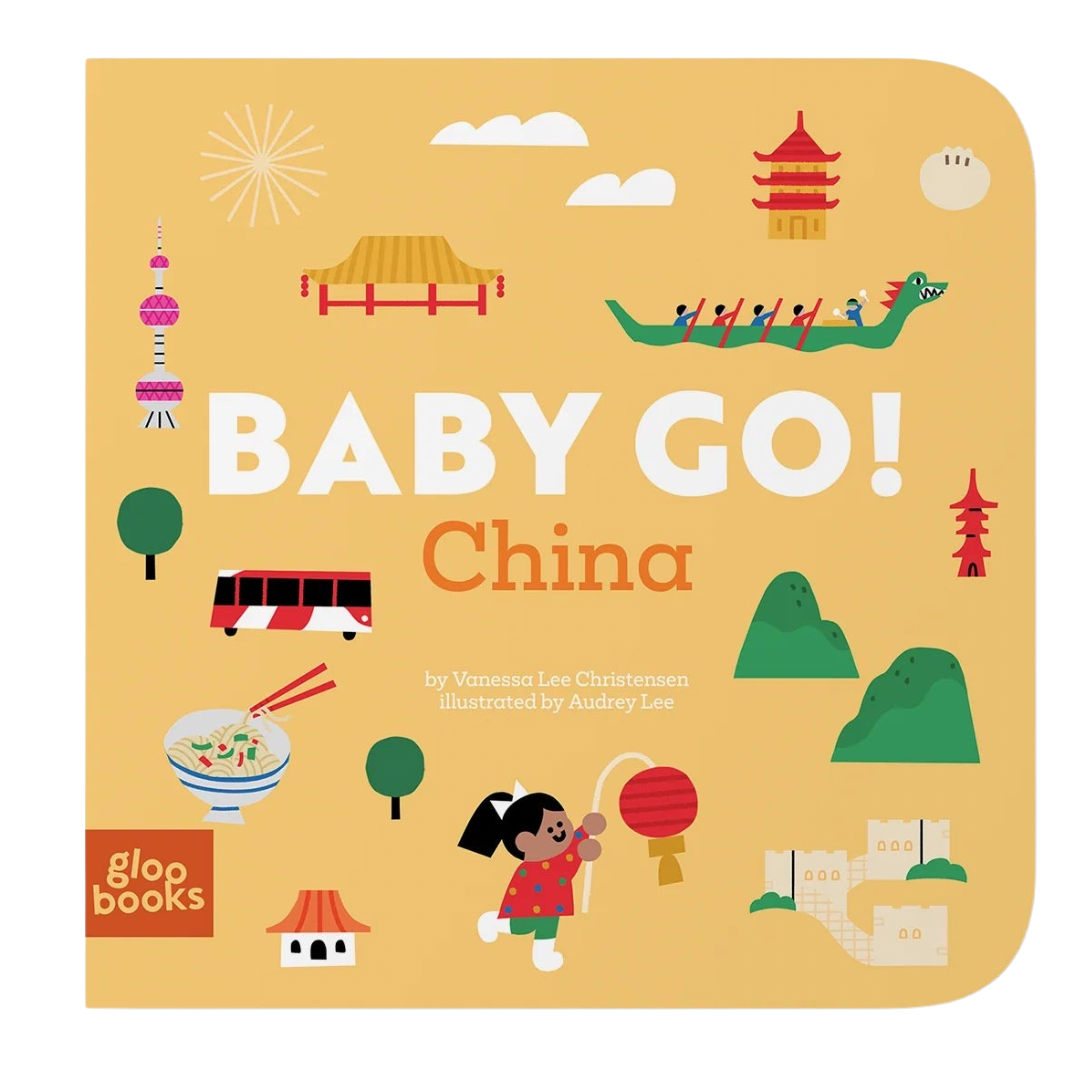 Baby Go! China