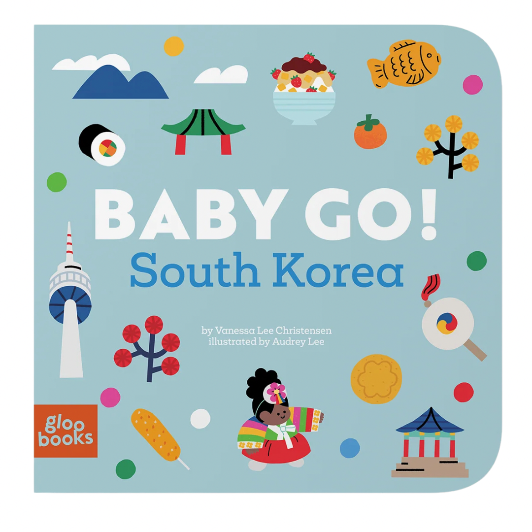 Baby Go! South Korea