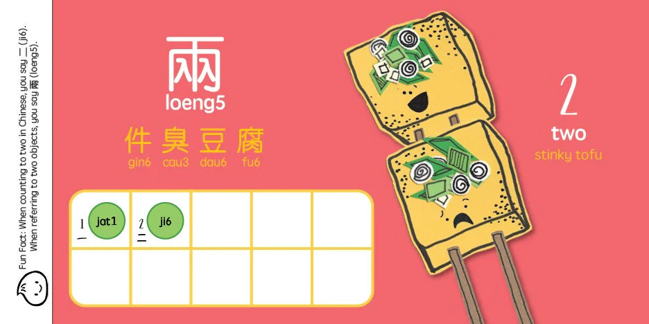 Skewer 《串串樂》