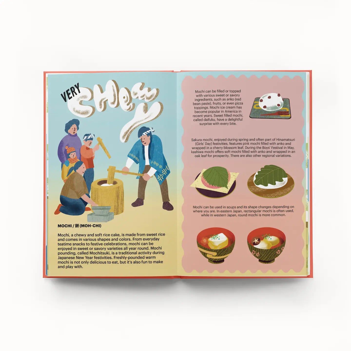 A Very Asian Guide To Japanese Food