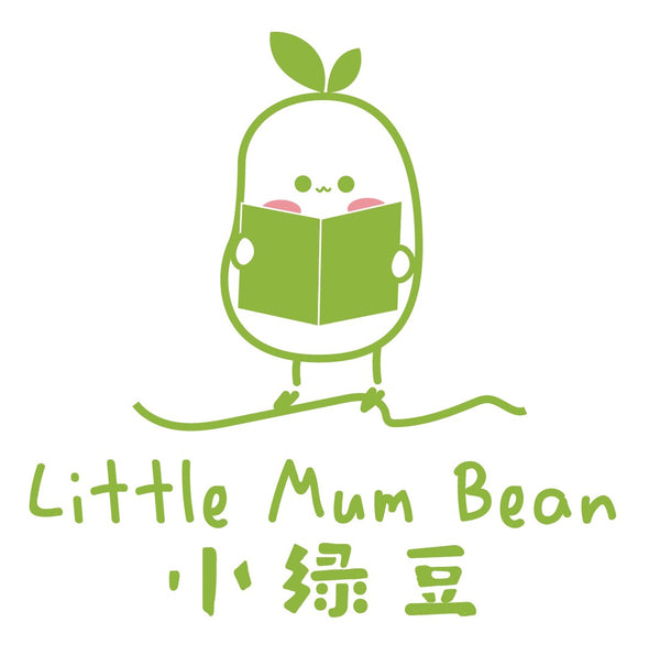 Little Mum Bean