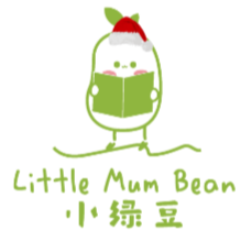 Little Mum Bean 