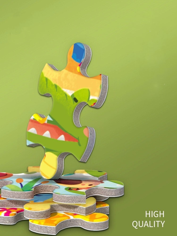 Gift Box Puzzles: Cosmic Adventure
